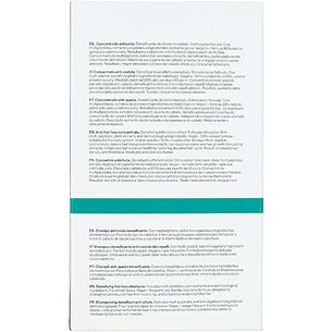 Th Pharma Neoxil Peptide Estimulador Folicular Champu 300 ml + Concentrado Anticaida 50 ml Promo 2