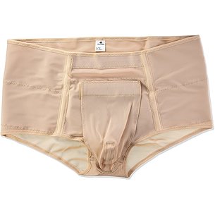 Hernia Slip Caballero Talla 95cm S120