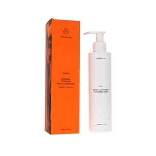 Arturo Alba Transformative Body Rhapsody Fórmula 200ml