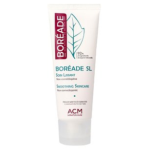Boreade Sl Emulsion Alisante 40 ml