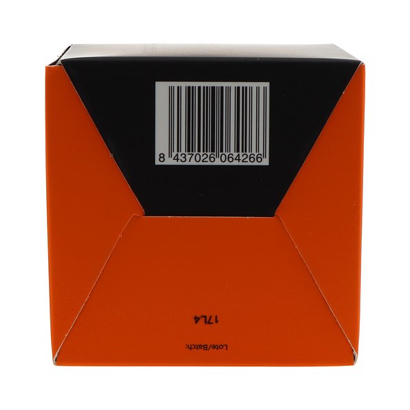 Arturo Alba Formula Primeira Manteiga de Limpeza e Demaquilante com Resina de Páprica 125ml