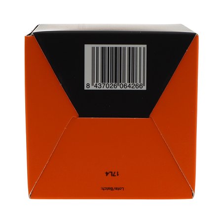 Arturo Alba Formula Primeira Manteiga de Limpeza e Demaquilante com Resina de Páprica 125ml