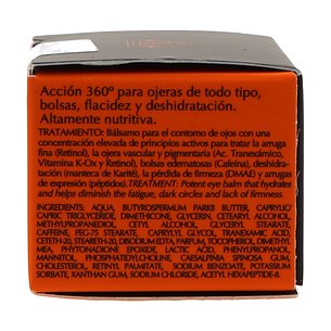 Arturo Alba Fórmula de Contorno de Olhos de Alta Eficiência 360 15ml 2