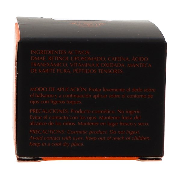 Arturo Alba Fórmula de Contorno de Olhos de Alta Eficiência 360 15ml