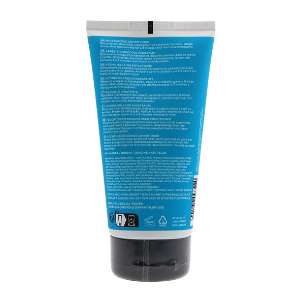 Condicionador Hidratante Apivita 150ml