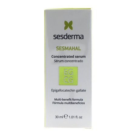 Sesderma Sesmahal Serum Concentrado Egcg 30ml