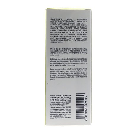 Sesderma Sesmahal Serum Concentrado Egcg 30ml