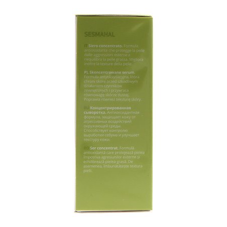 Sesderma Sesmahal Serum Concentrado Egcg 30ml