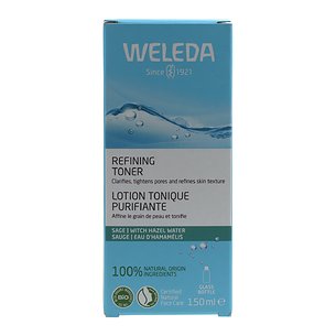 Weleda Perfecting Tonic 150 ml 2
