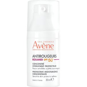 Avene Antirougeurs Rosamed Spf 50+ Concentrado Hidra30 ml