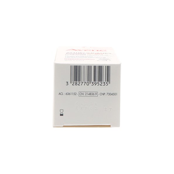 Avene Antirougeurs Rosamed Spf 50+ Concentrado Hidra30 ml