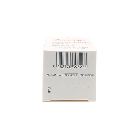 Avene Antirougeurs Rosamed Spf 50+ Concentrado Hidra30 ml