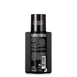 Shampoo Alpecin Grey Attack 200 ml 2