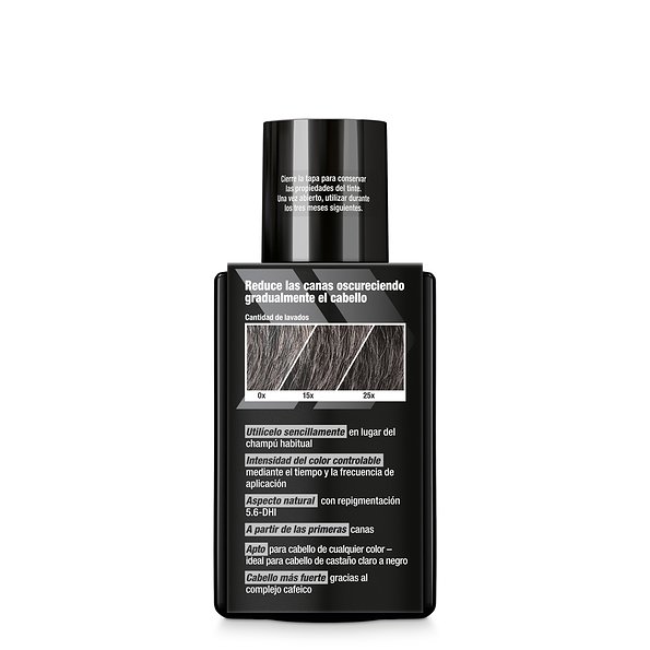 Alpecin Gray Attack Shampoo 200 ml