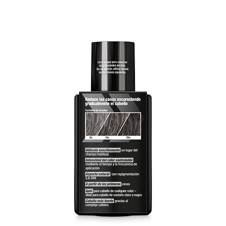 Alpecin Champu Grey Attack 200 ml