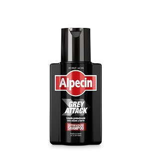 Alpecin Grey Attack Shampoo 200 ml