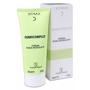 Dermax Osmocomplex Crema Rosa Mosqueta 60 ml
