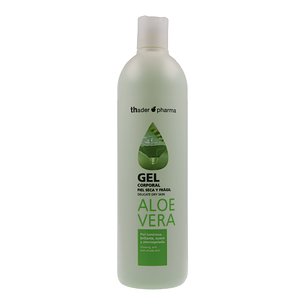 Th Pharma Gel Corporal Aloe Vera 750ml  2