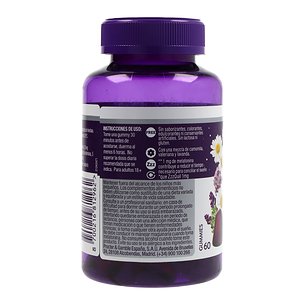Zzzquil Forte Melatonina 60 Gomas 2