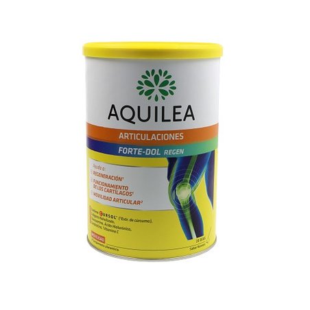 Aquilea Articulaciones Fortedol 280 g