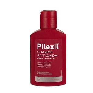 Pilexil Shampoo Antiqueda 100 ml