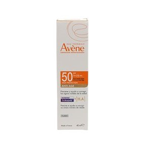 Avene Solar Antiedad Expert Spf50 40ml