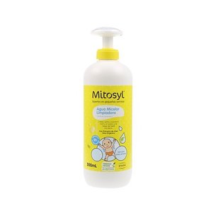 Mitosyl Agua Micelar Limpiadora 500ml