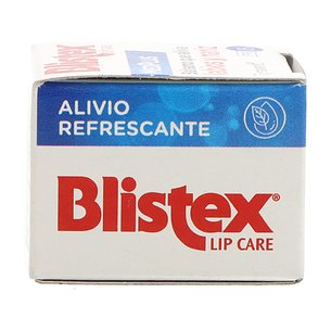 Blistex Medplus Lippen- und Nasenbalsam Spf15 7g