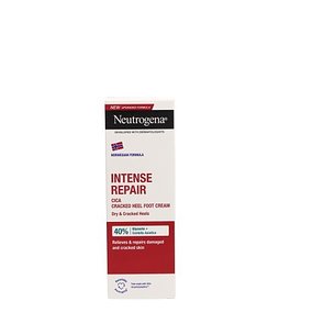 Neutrogena Creme für rissige Füße und Fersen, 50 ml