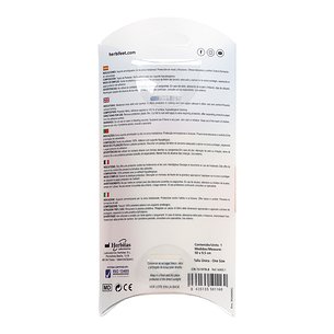 Herbi Feet Felt Sheet with Adhesive 50 x 9.5 cm  2