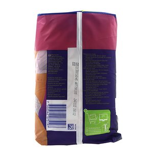 Tena Silhouette Branco Cintura Baixa T - m 12 Unidades 2