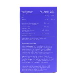 Seidiferty 60 Cápsulas 2