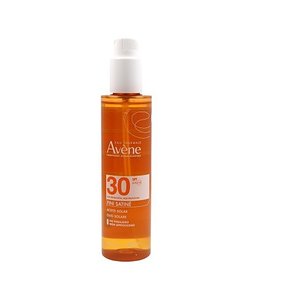 Avene Óleo Solar Alta Proteção FPS30 200 ml