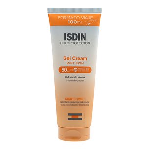 Isdin Gel Creme FPS50 100 ml