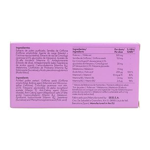 Menocta 30 comprimidos 2