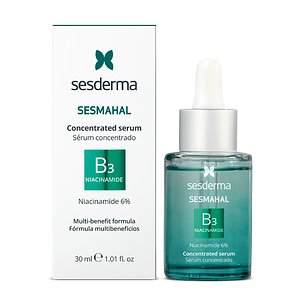 Sesderma Sesmahal B3 Serum 30 ml Bruma 30 ml Sebo