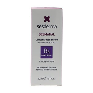 Sesderma Sesmahal B5 Serum 30ml Mist 30 ml Piel  2