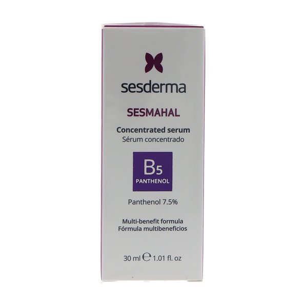 Sesderma Sesmahal B5 Serum 30ml Mist 30 ml Piel 