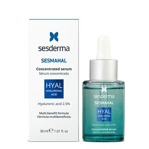 Sesderma Sesmahal Hyaluronic Serum 30 ml Bruma 30