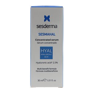 Sesderma Sesmahal Hyaluronic Serum 30 ml Bruma 30 2