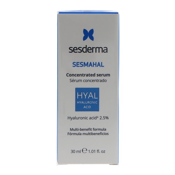 Sesderma Sesmahal Hyaluronic Serum 30 ml Mist 30