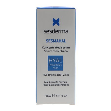 Sesderma Sesmahal Hyaluronic Serum 30 ml Mist 30