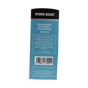 Neutrogena Hydro Boost Crema Gel 50ml + Contorno De Ojos Anti-fatiga 50 ml Promo 2