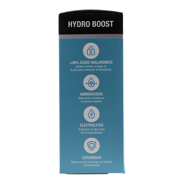 Neutrogena Hydro Boost Crema Gel 50ml + Contorno De Ojos Anti-fatiga 50 ml Promo