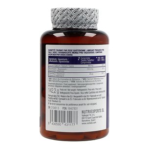 Nutralie Cálcio 800 mg 90 Comprimidos 2