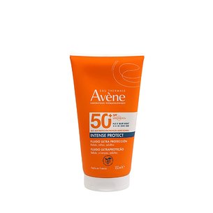 Avene Intensiver Schutz Spf50 150 ml
