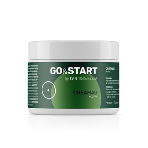 Ivb Go&Start Neutral Creamag 300g