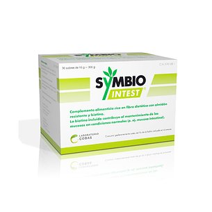 Symbiointest 30 Sachets