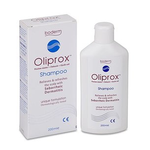 Oliprox Champu 200 ml