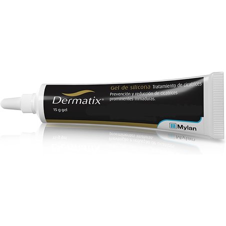 Dermatix Silikongel Narben 15 g